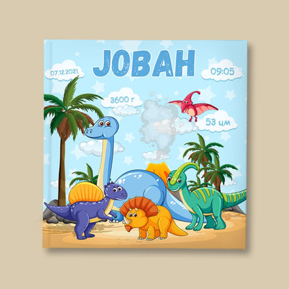 Dino - Album za slike