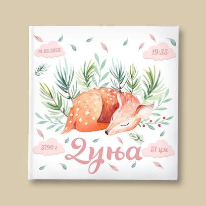 Lane - Album za slike