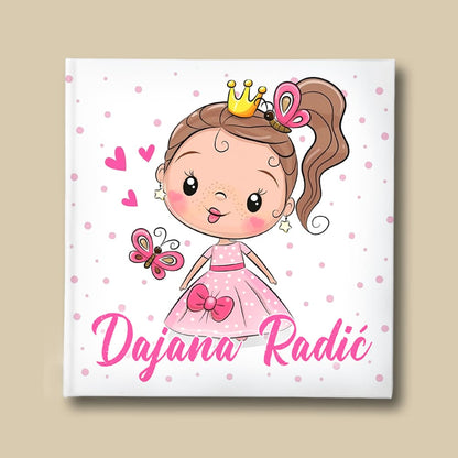 Little Princess - Album za slike