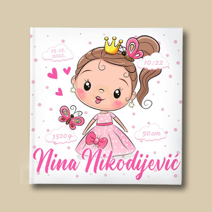 Little Princess - Album za slike