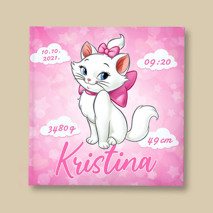 Marrie Cat - Album za slike