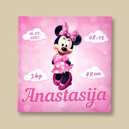 Minnie 02 - Album za slike