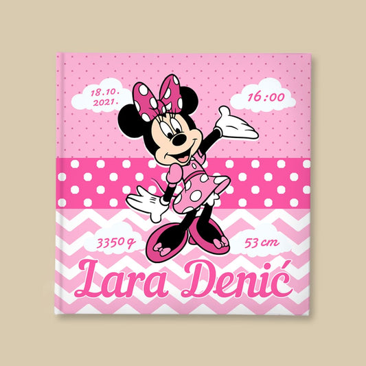Minnie 04 - Album za slike