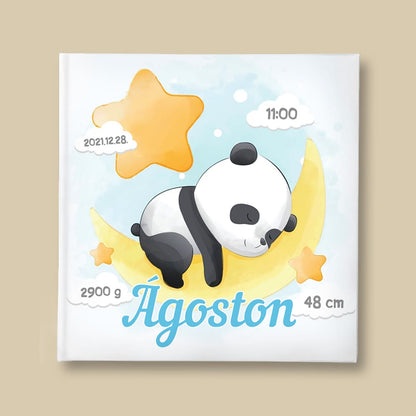 Panda - Album za slike