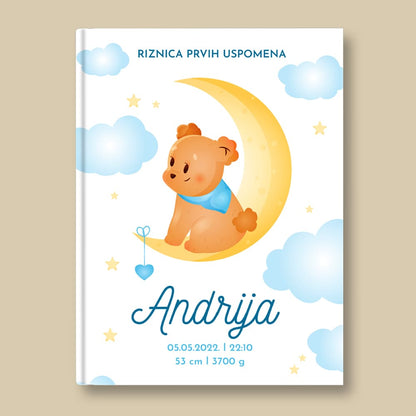 To The Moon - Radosnica