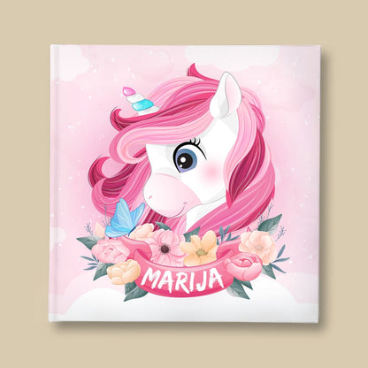 Unicorn - Album za slike